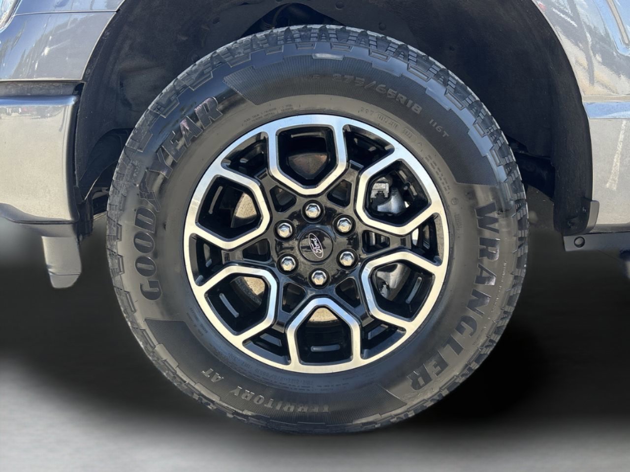 Certified 2023 Ford F150 XLT w/ Equipment Group 302A High AWD/4WD image 39