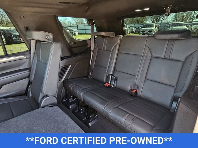 Used 2021 Chevrolet Tahoe RST image 38