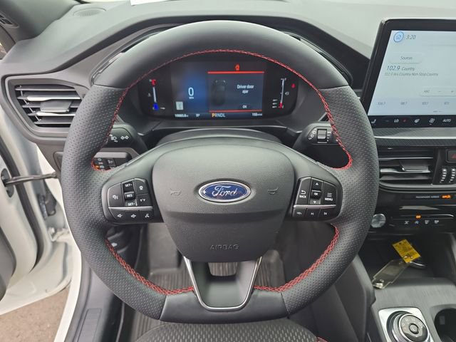 Certified 2024 Ford Escape ST-Line w/ Tech Pack #1 AWD/4WD image 21