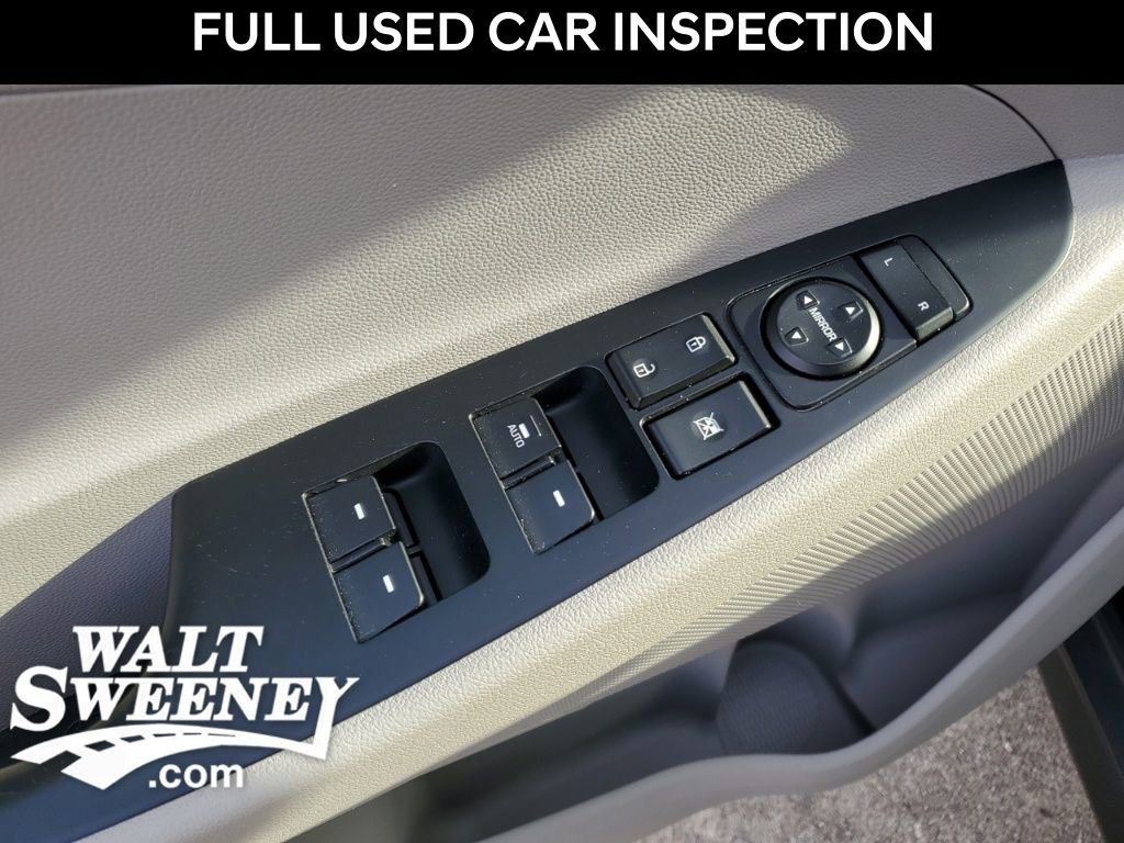 Used 2019 Hyundai Tucson Value image 15