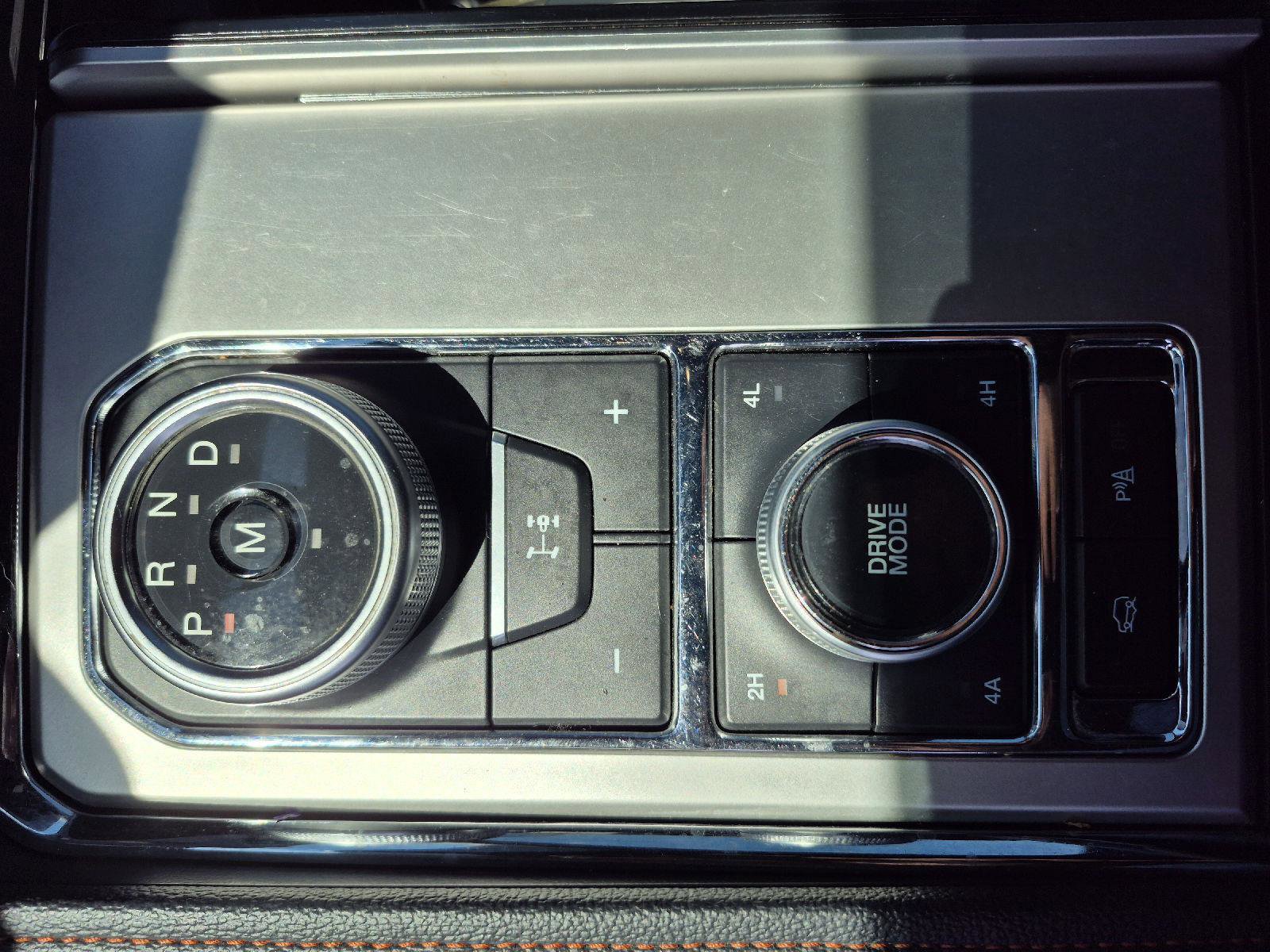 Certified 2024 Ford Expedition Timberline AWD/4WD image 6