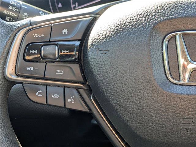 Used 2021 Honda Accord LX image 11