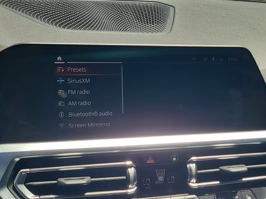 Used 2022 BMW 430i Gran Coupe w/ M Sport Package RWD image 20
