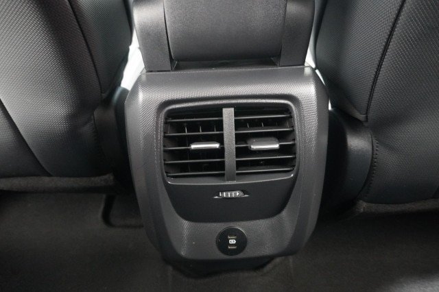 Certified 2025 Ford Mustang Mach-E Select RWD image 22