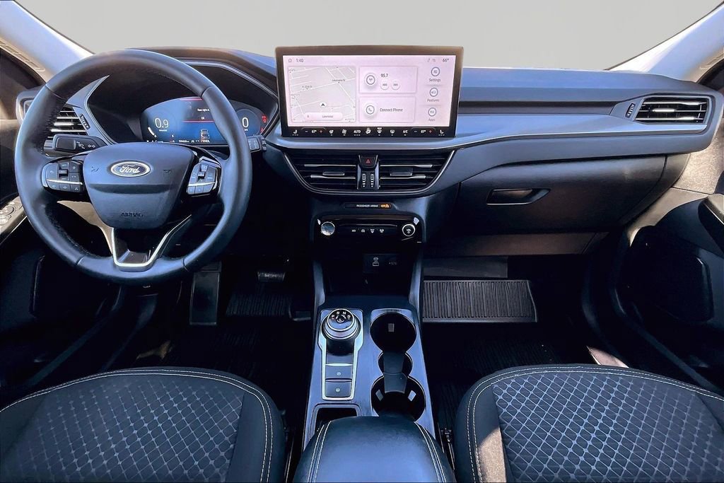 Certified 2023 Ford Escape Active w/ Tech Pack #2 image 16