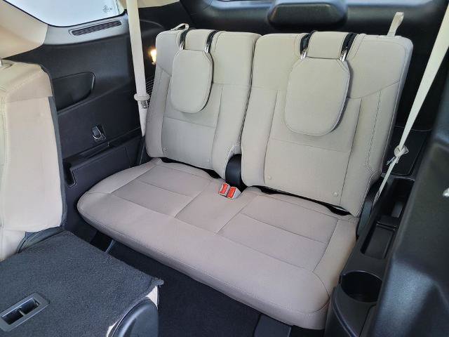 Certified 2021 Ford Explorer 4WD image 13