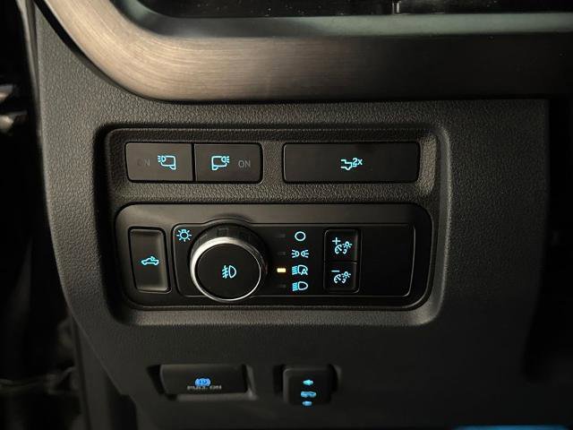 Certified 2024 Ford F250 Lariat w/ Lariat Ultimate Package image 19