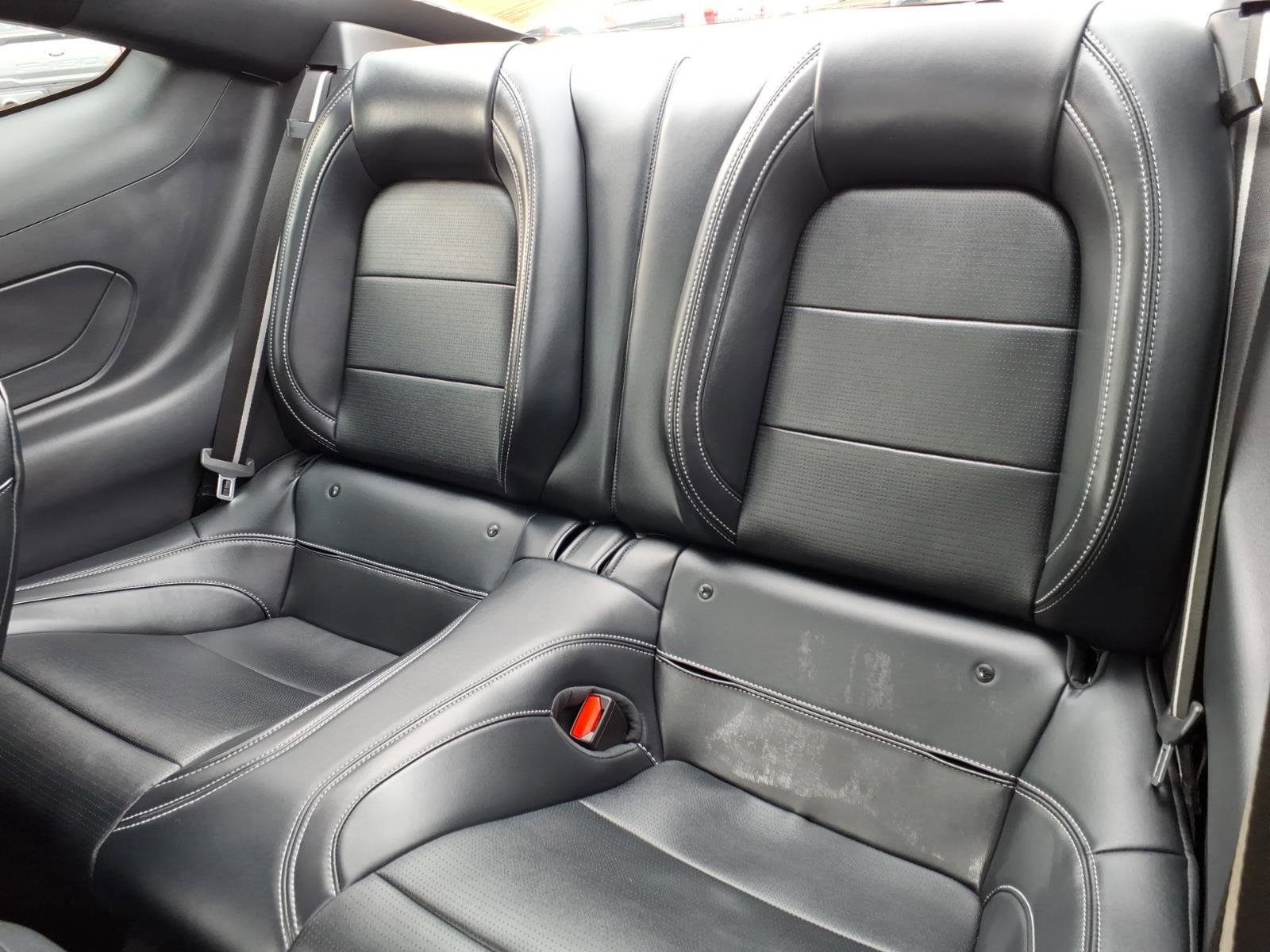 Certified 2024 Ford Mustang GT Premium image 14