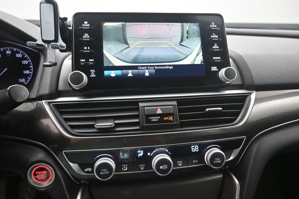 Used 2019 Honda Accord Sport image 4