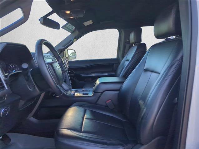 Certified 2019 Ford Expedition XLT RWD image 15