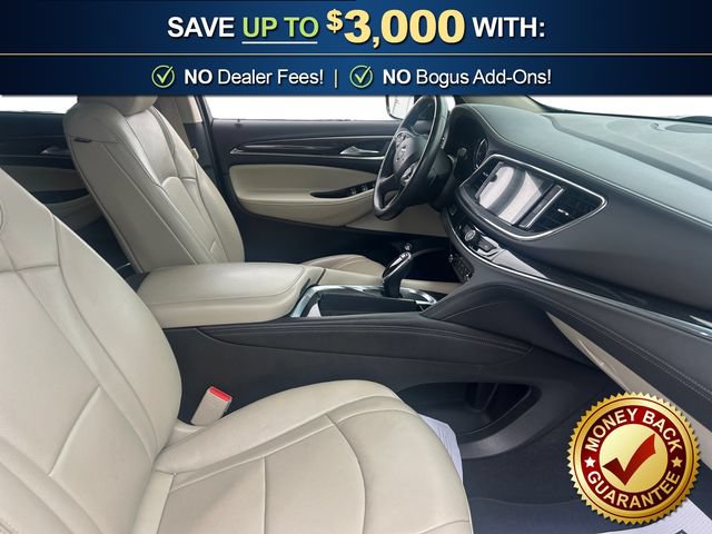 Used 2019 Buick Enclave Essence FWD image 22
