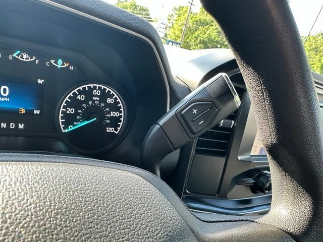 Certified 2023 Ford F150 XL w/ STX Appearance Package AWD/4WD image 60