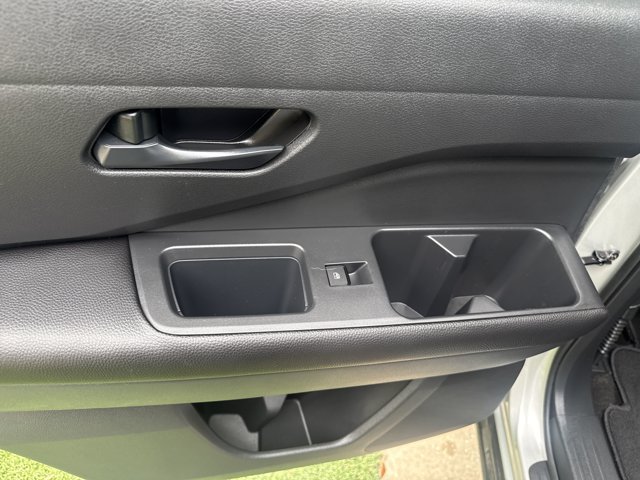 Used 2024 Nissan Pathfinder SV w/ Cargo Package FWD image 17
