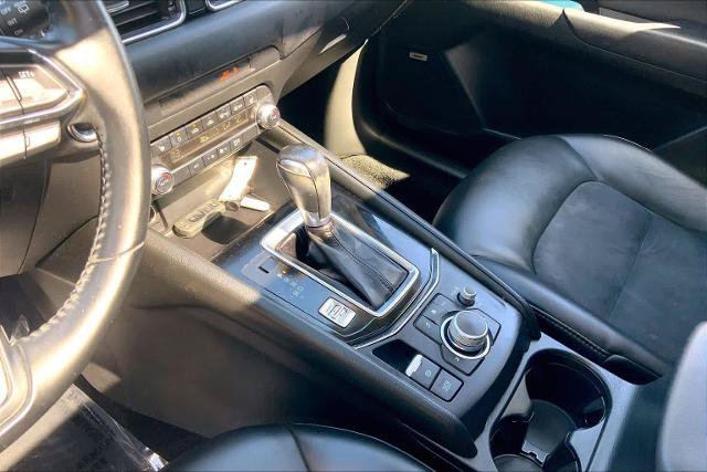 Used 2019 MAZDA CX-5 Touring AWD/4WD image 17