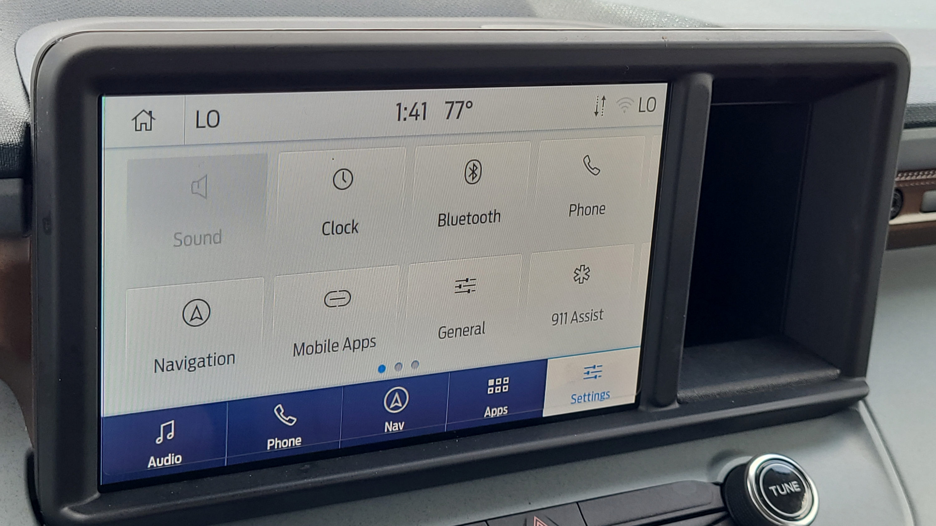 Certified 2024 Ford Maverick Lariat AWD/4WD image 20