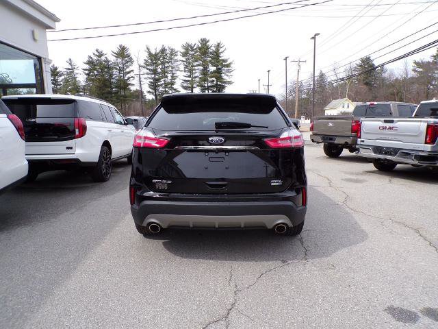 Certified 2020 Ford Edge SEL w/ Convenience Package image 4