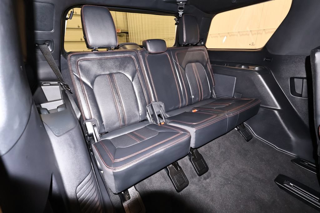 Certified 2024 Ford Expedition Timberline AWD/4WD image 21