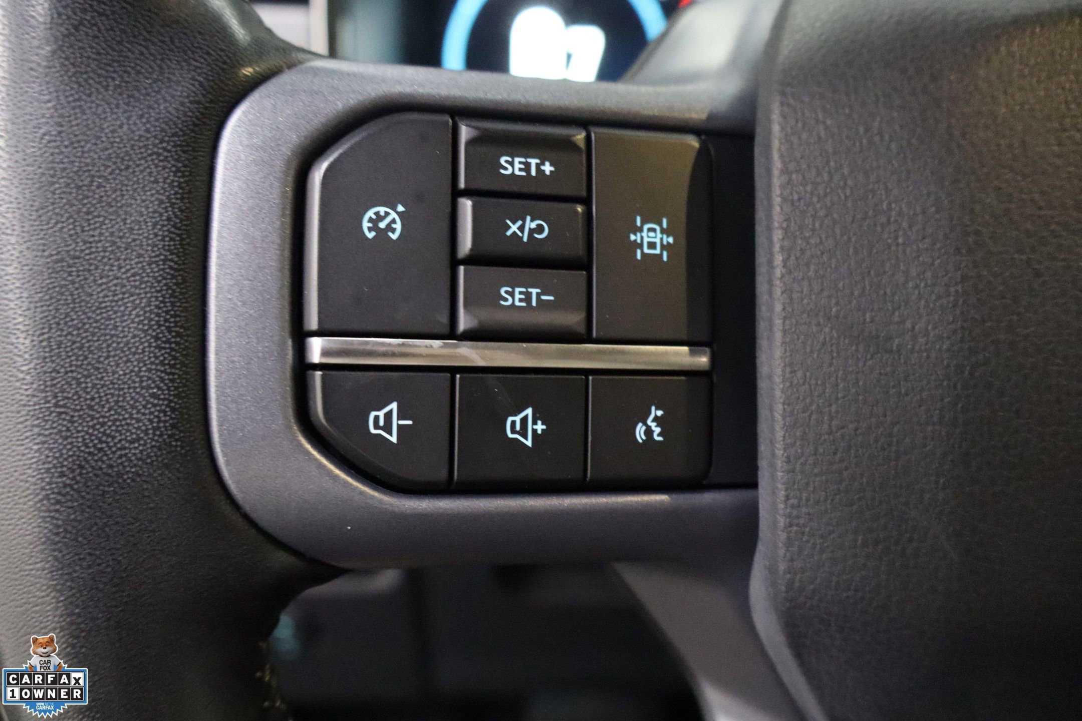 Certified 2023 Ford F150 Lariat w/ FX4 Off-Road Package image 16