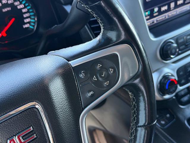 Used 2019 GMC Yukon XL SLT AWD/4WD image 18