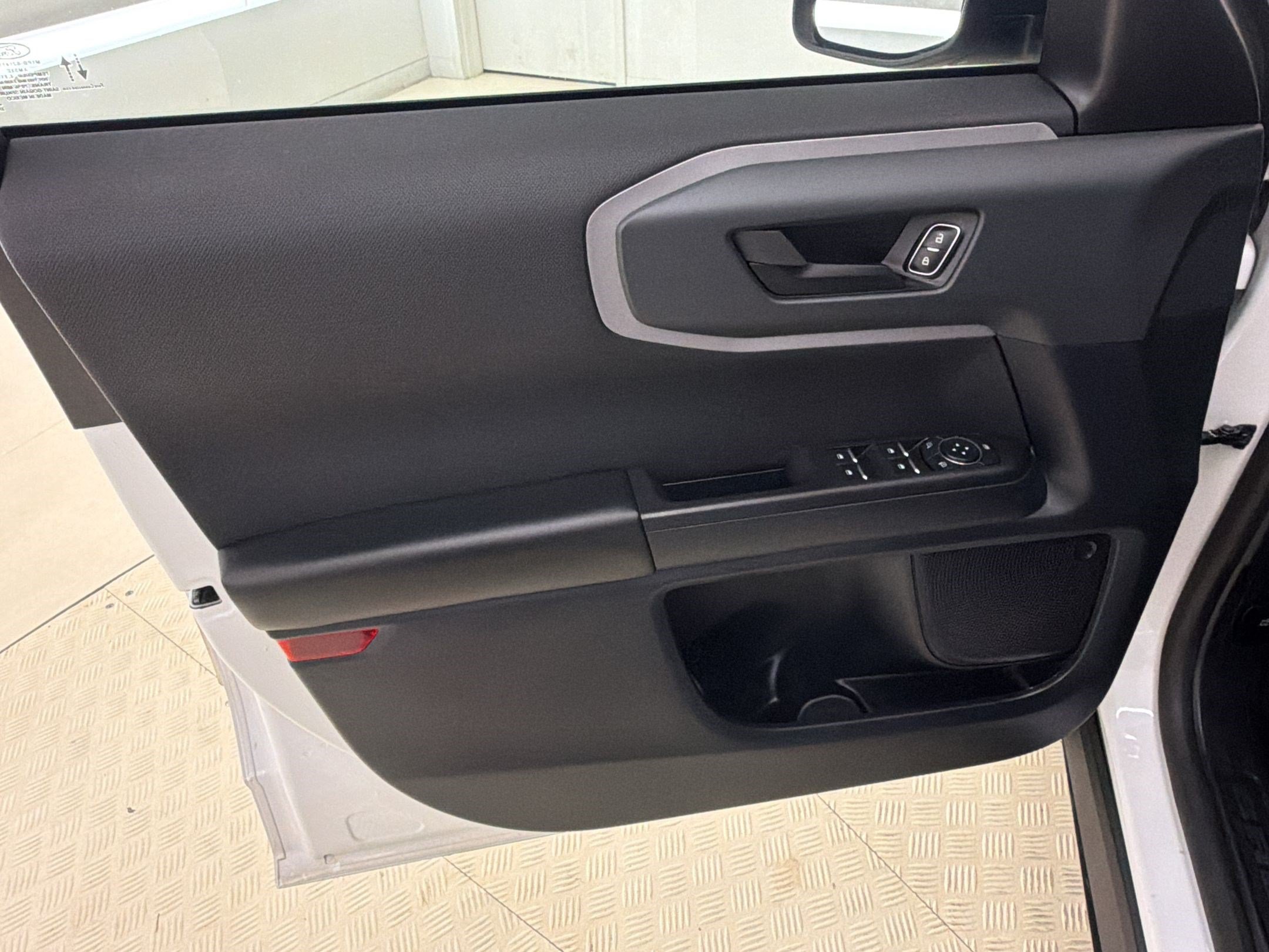 Certified 2023 Ford Bronco Sport Big Bend AWD/4WD image 12
