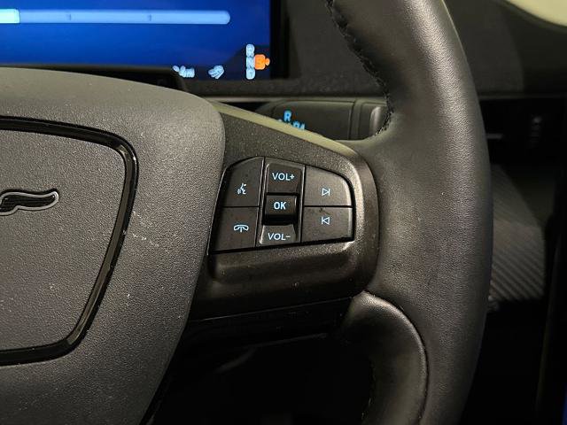 Certified 2025 Ford Mustang Mach-E Select AWD/4WD image 21