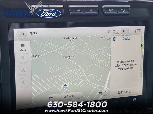 Certified 2024 Ford F350 Lariat w/ Lariat Ultimate Package AWD/4WD image 14