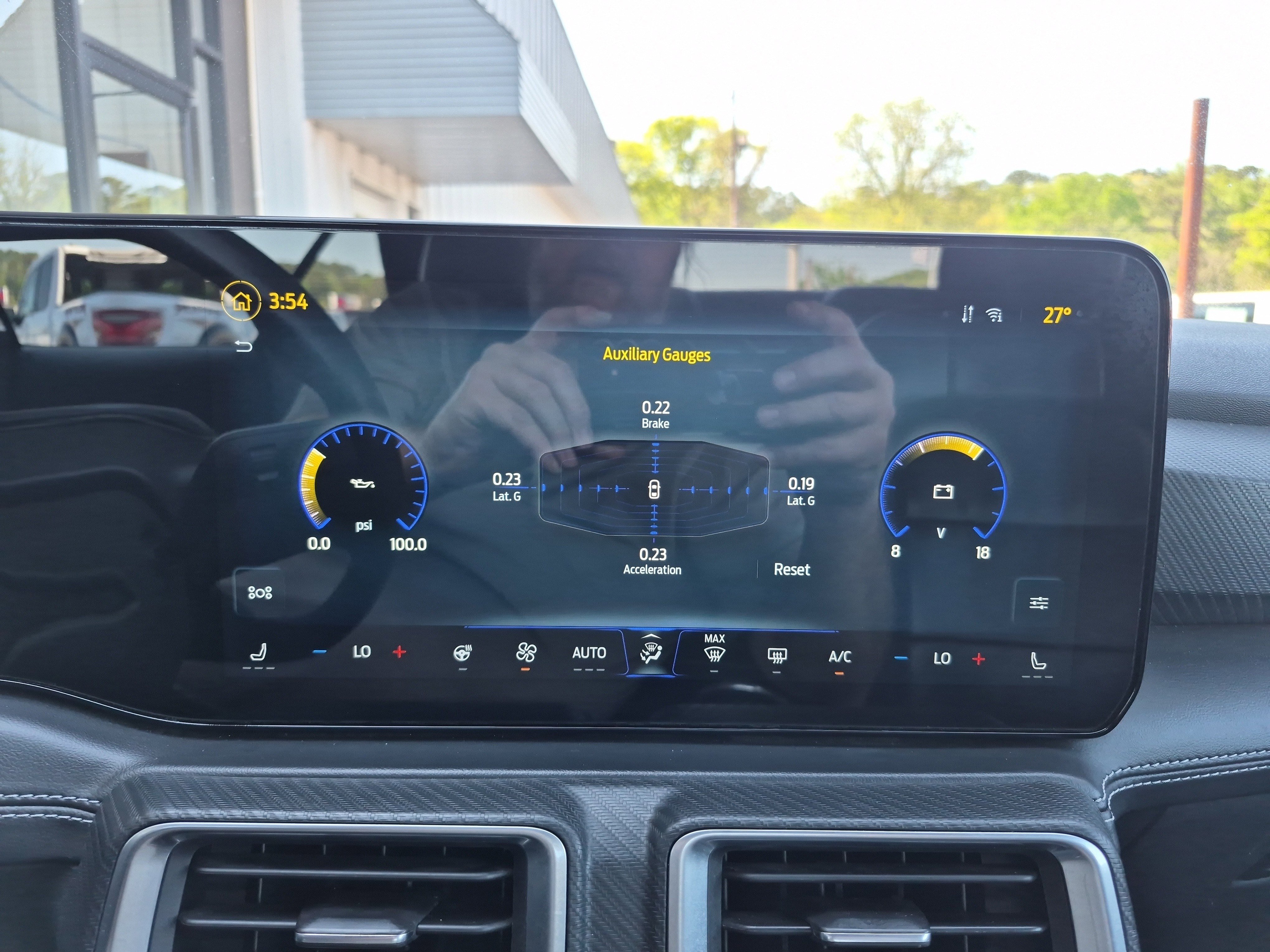 Certified 2024 Ford Mustang Premium image 32