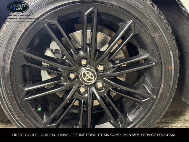 Used 2021 Toyota Avalon XSE FWD image 11