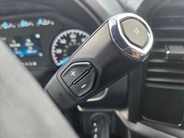 Certified 2023 Ford F150 XL w/ STX Appearance Package image 12