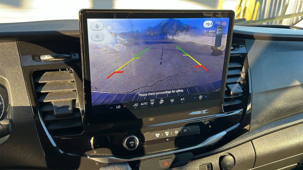 Certified 2024 Ford Transit 350 XLT image 14