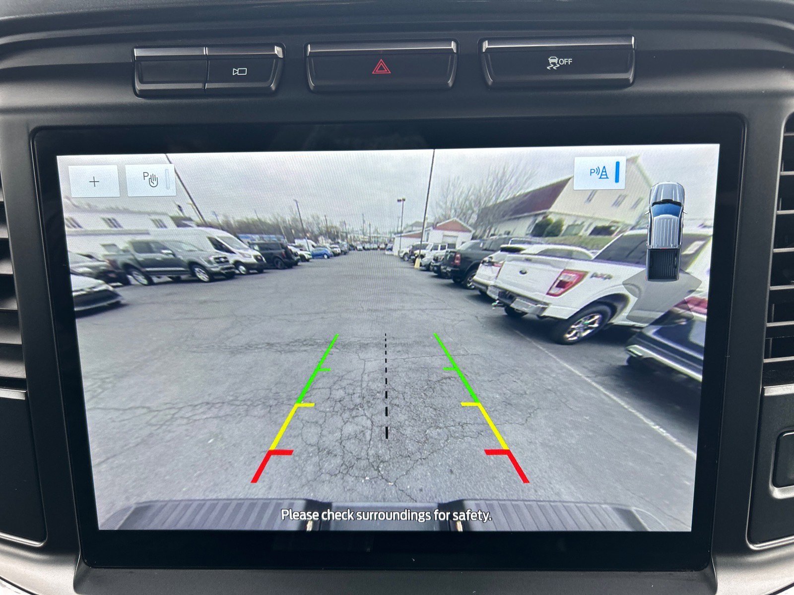 Certified 2022 Ford F150 XLT w/ Equipment Group 302A High image 28