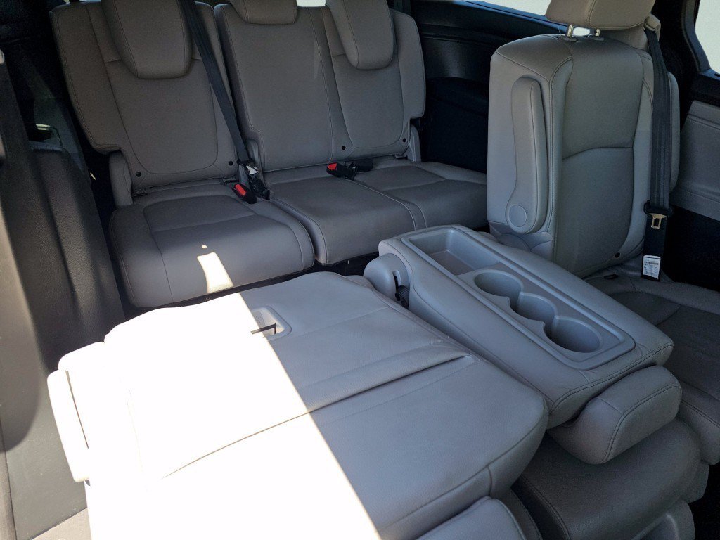 Used 2023 Honda Odyssey EX-L image 5