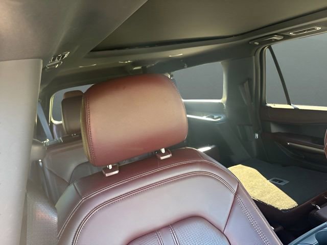 Certified 2022 Ford Expedition Max Limited image 18