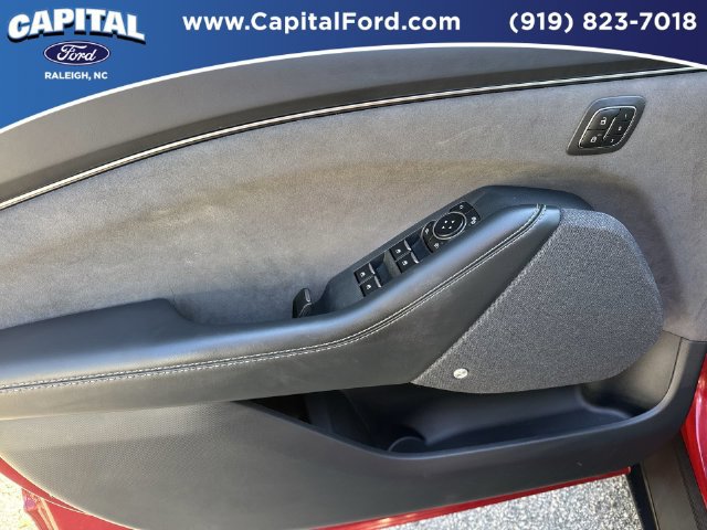 Certified 2023 Ford Mustang Mach-E GT w/ GT Performance Edition AWD/4WD image 20