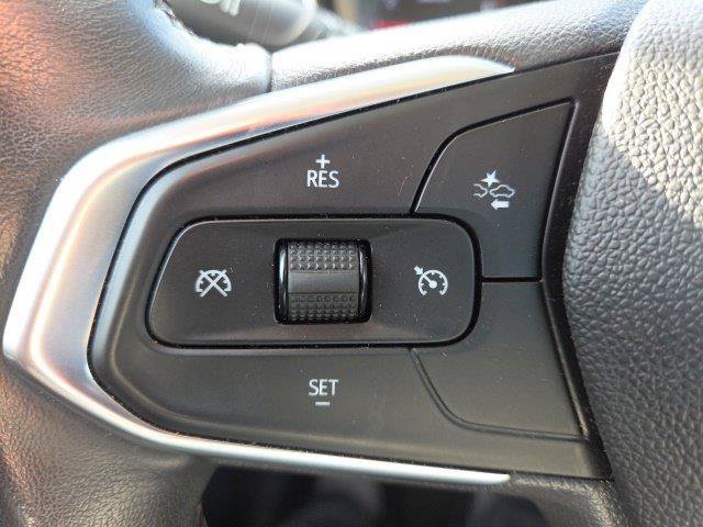 Used 2021 Chevrolet TrailBlazer LT w/ Premium Seating Package FWD image 41