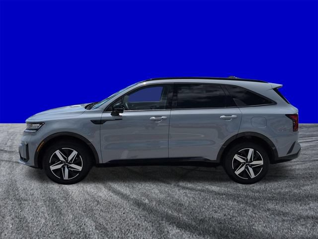Used 2022 Kia Sorento EX w/ Panoramic Sunroof Package FWD image 7