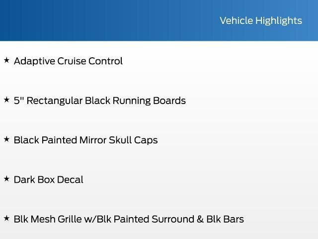 Certified 2022 Ford Ranger Lariat w/ Equipment Group 501A High AWD/4WD image 19
