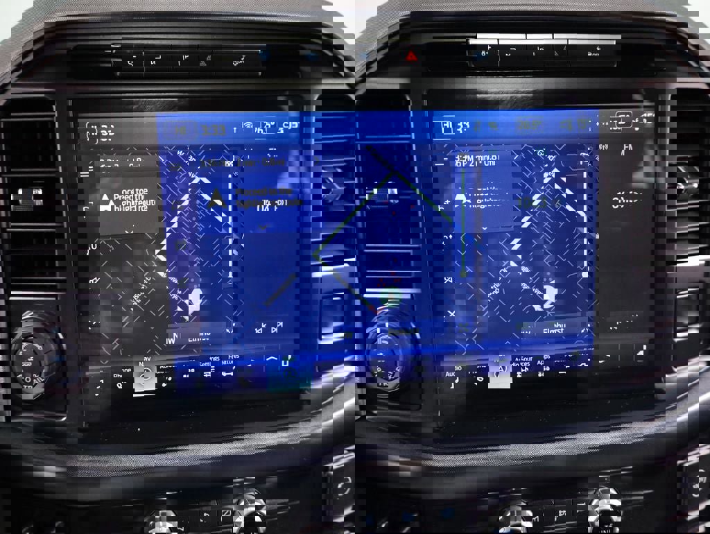 Certified 2023 Ford F150 Limited image 28