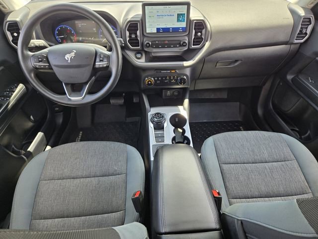 Certified 2024 Ford Bronco Sport Big Bend AWD/4WD image 14