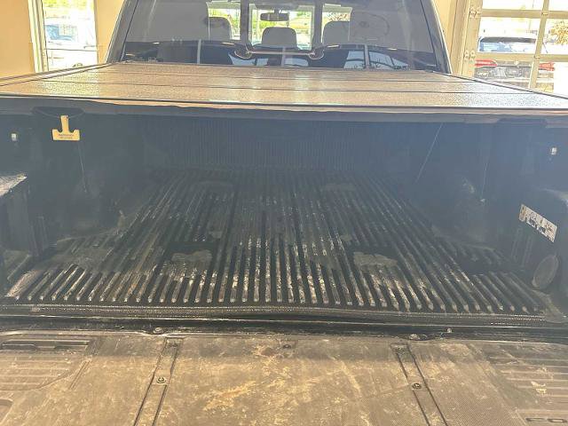 Certified 2024 Ford F150 Lariat w/ Bed Utility Package AWD/4WD image 26