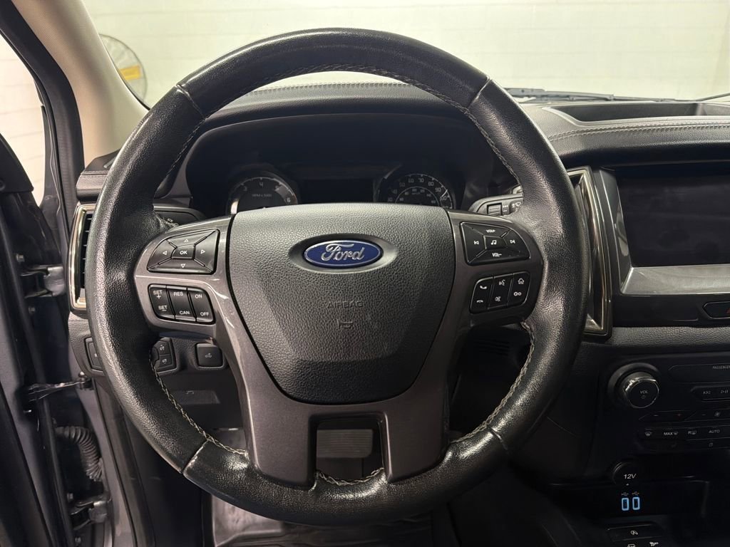 Certified 2022 Ford Ranger Lariat image 18