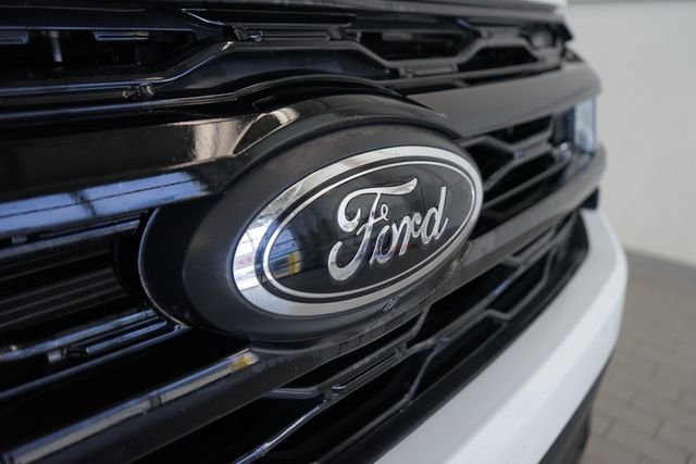 Certified 2024 Ford Expedition Limited image 18