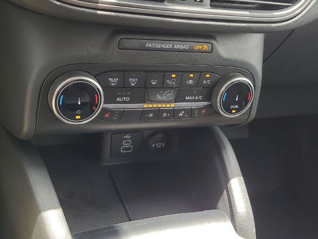 Certified 2024 Ford Escape Active w/ Cold Weather Package FWD image 26