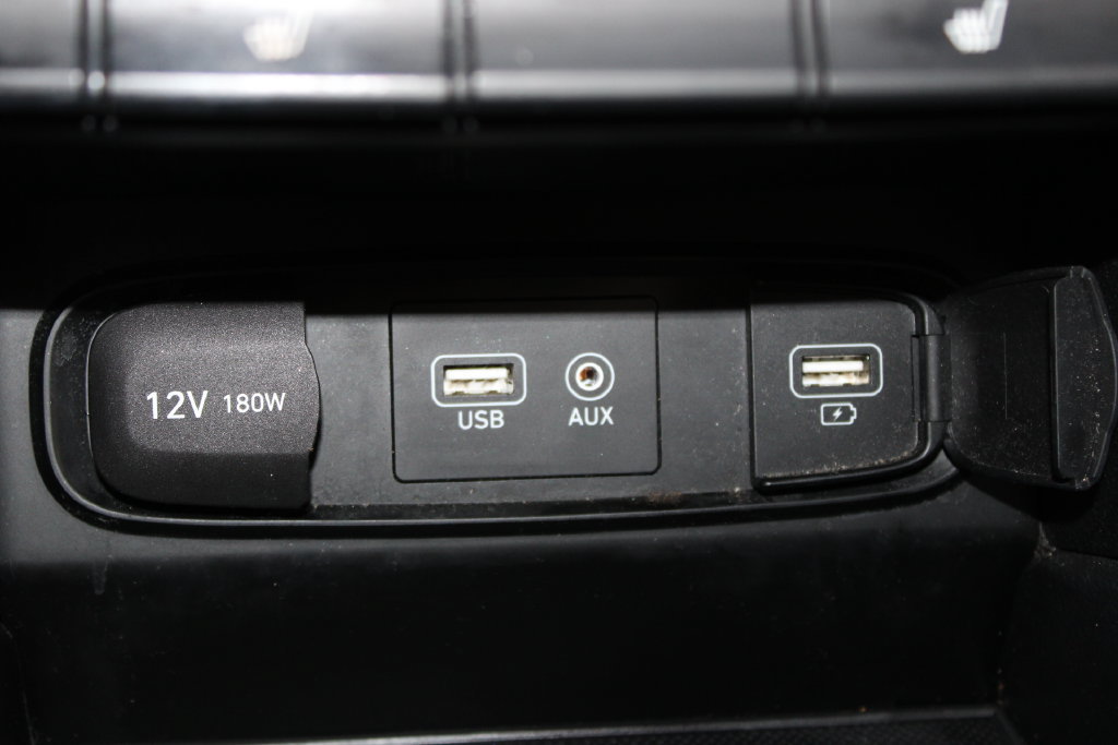 Used 2020 Hyundai Santa Fe SEL FWD image 46