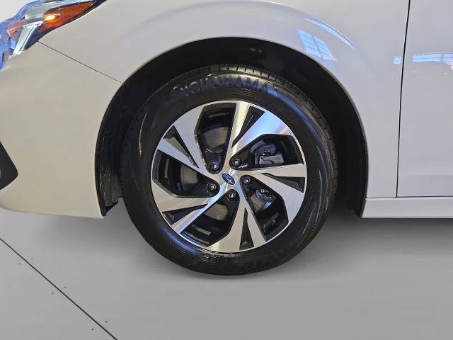 Used 2024 Subaru Legacy Premium AWD/4WD image 9