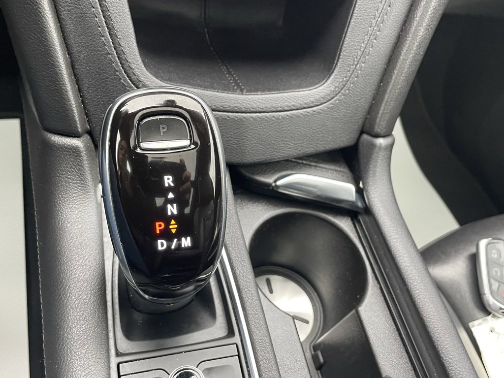 Used 2020 Cadillac XT6 Premium Luxury image 44