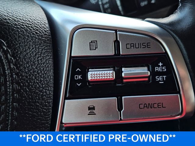 Used 2022 Kia Telluride EX w/ EX Premium Package image 25