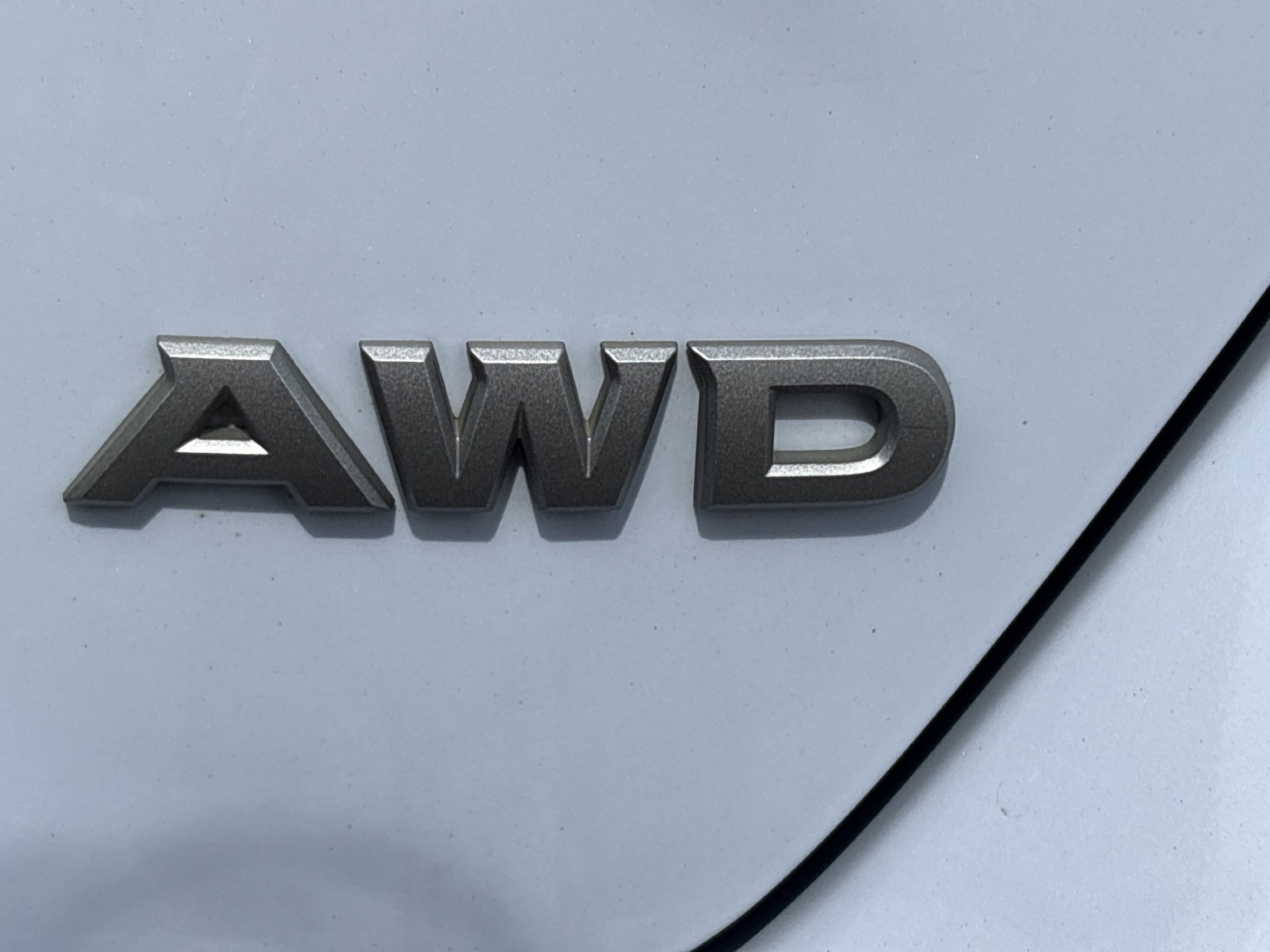 Used 2025 Nissan Altima 2.5 SR AWD/4WD image 32