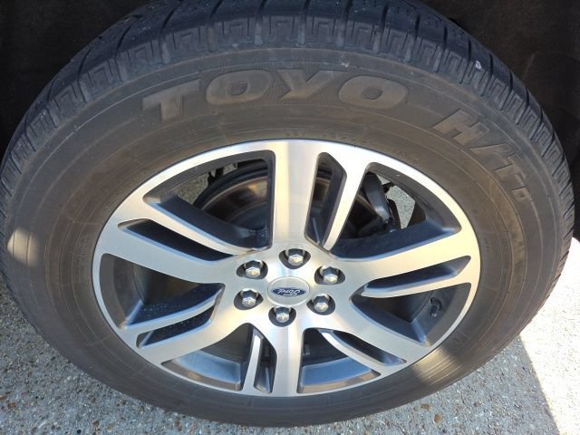 Certified 2024 Ford Expedition Limited RWD image 14