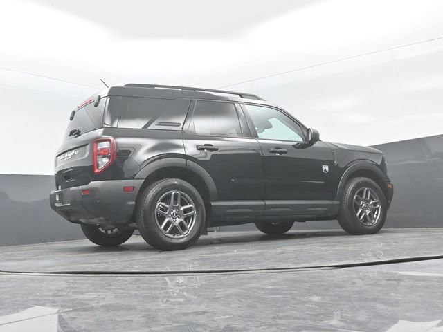 Certified 2025 Ford Bronco Sport Big Bend AWD/4WD image 22